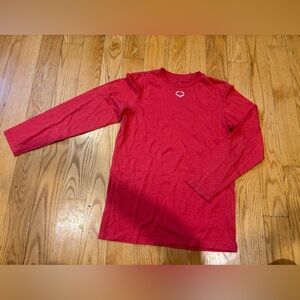 Evoshield boy/unisex long sleeve T-shirt